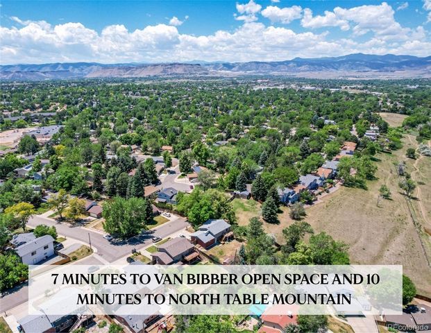 12467 W 67th Avenue, Arvada, CO 80004
