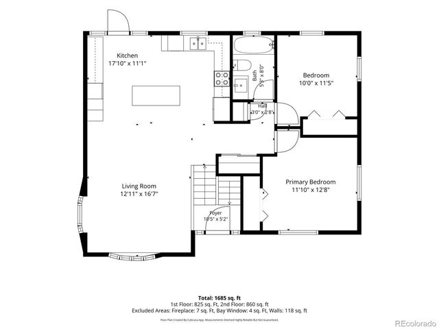 12467 W 67th Avenue, Arvada, CO 80004