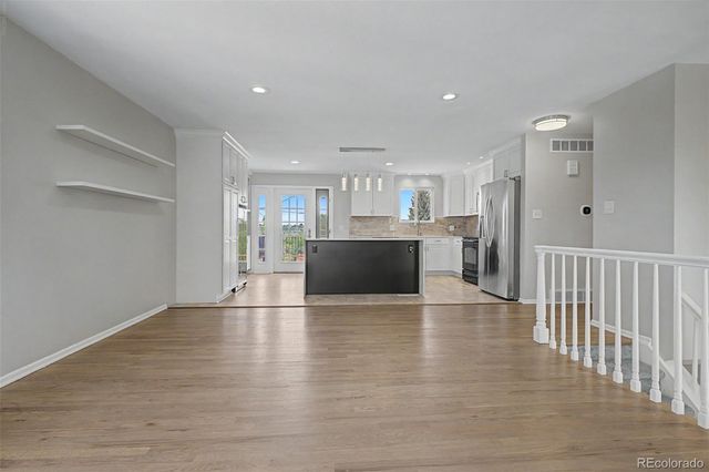 12467 W 67th Avenue, Arvada, CO 80004
