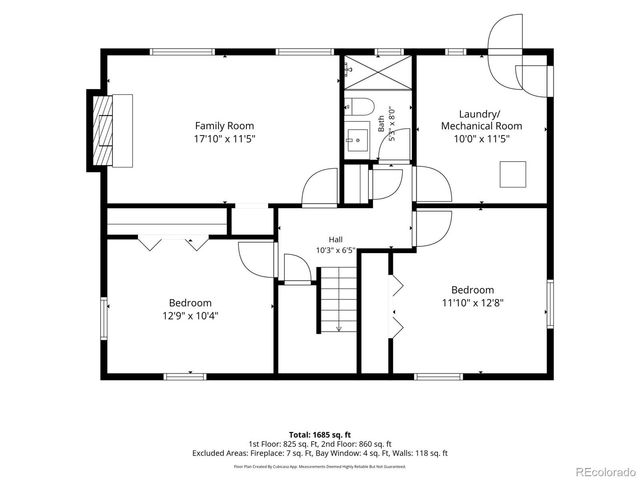 12467 W 67th Avenue, Arvada, CO 80004