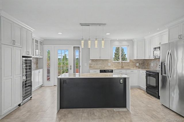 12467 W 67th Avenue, Arvada, CO 80004