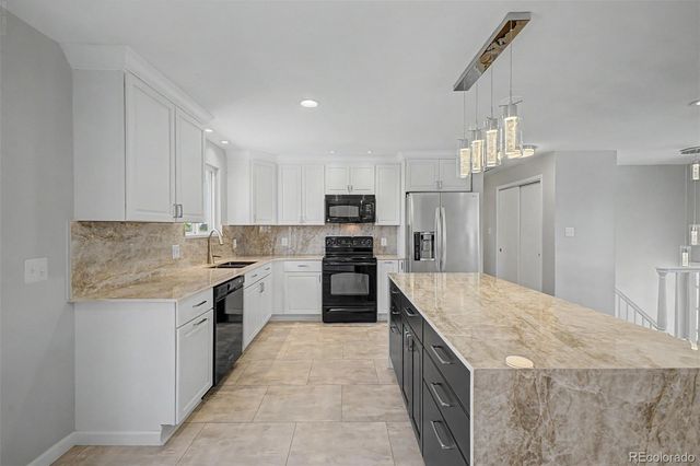 12467 W 67th Avenue, Arvada, CO 80004