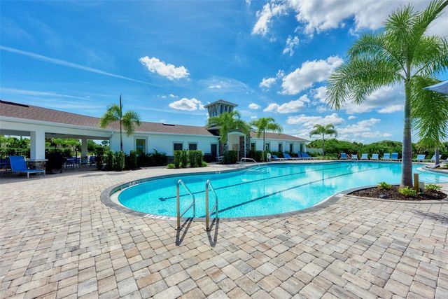 5825 MILLENNIUM SILVER COURT, Sarasota, FL 34238