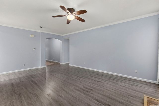 15314 FALL PLACE DR, San Antonio, TX 78247