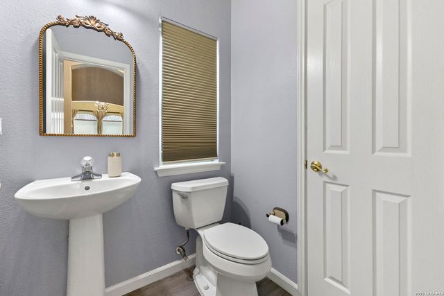 15314 FALL PLACE DR, San Antonio, TX 78247