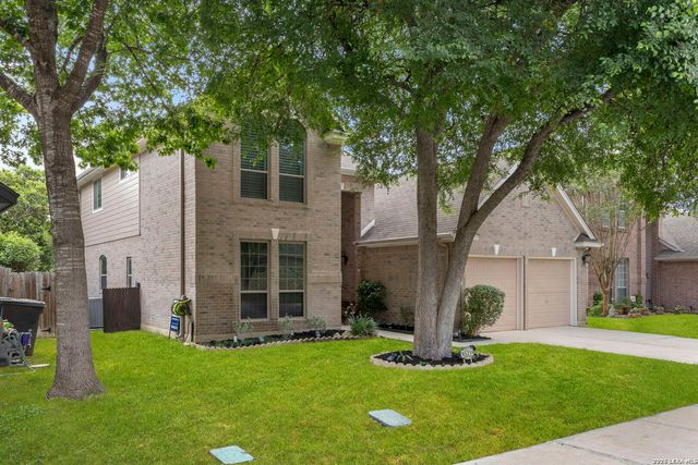 15314 FALL PLACE DR, San Antonio, TX 78247