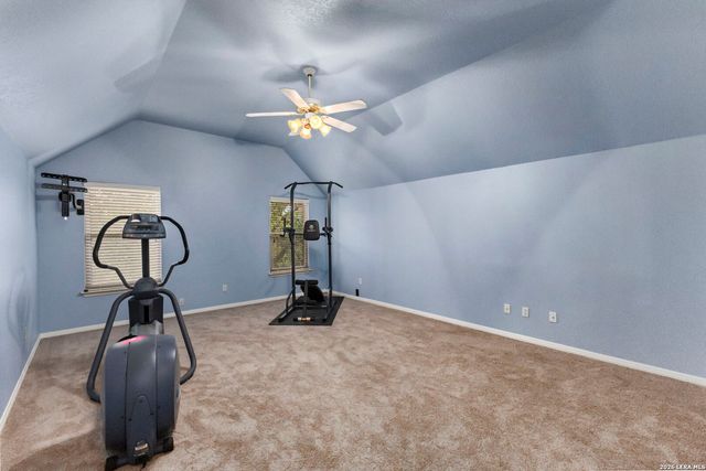 15314 FALL PLACE DR, San Antonio, TX 78247