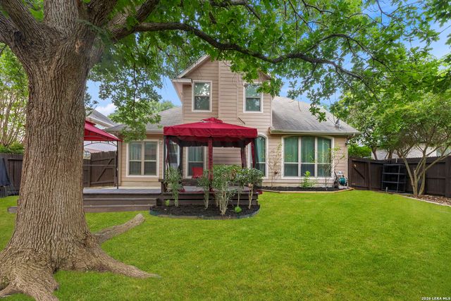 15314 FALL PLACE DR, San Antonio, TX 78247