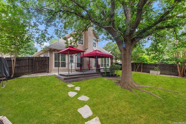 15314 FALL PLACE DR, San Antonio, TX 78247