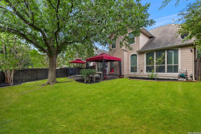 15314 FALL PLACE DR, San Antonio, TX 78247