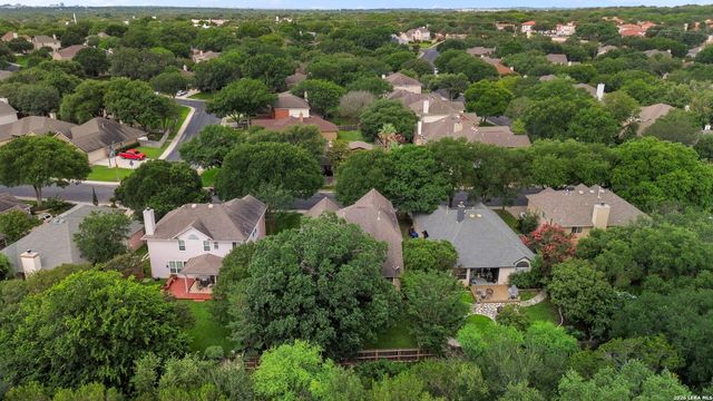 15314 FALL PLACE DR, San Antonio, TX 78247