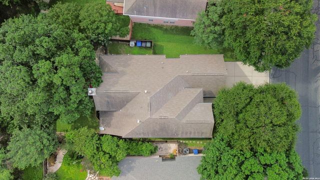 15314 FALL PLACE DR, San Antonio, TX 78247