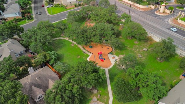 15314 FALL PLACE DR, San Antonio, TX 78247