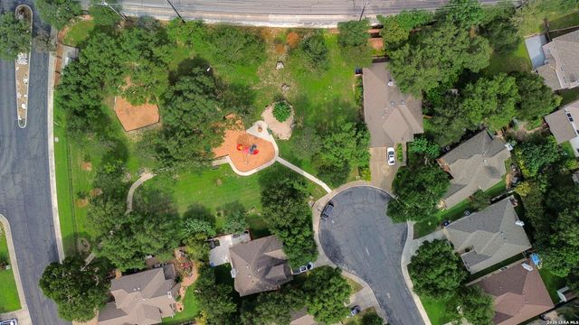 15314 FALL PLACE DR, San Antonio, TX 78247
