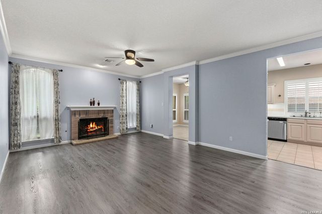 15314 FALL PLACE DR, San Antonio, TX 78247