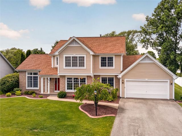 880 Macintosh Drive, Greece, NY 14626