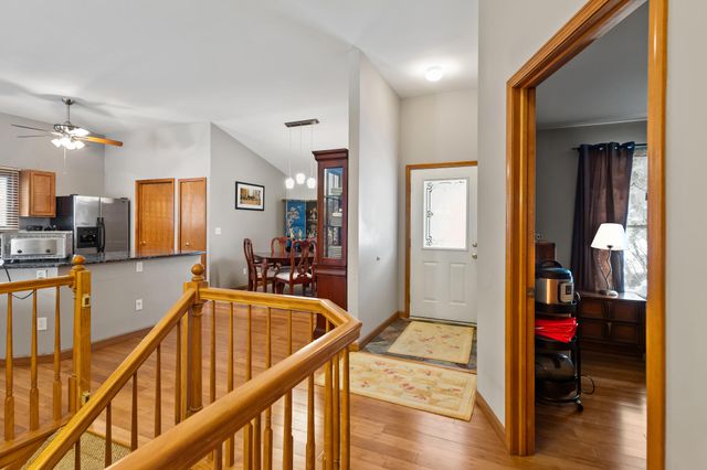 4453 Thornwood Court, Macomb Twp, MI 48092