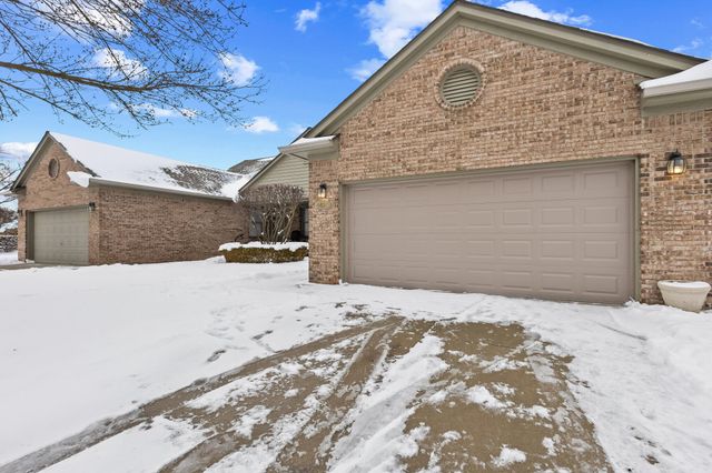 4453 Thornwood Court, Macomb Twp, MI 48092