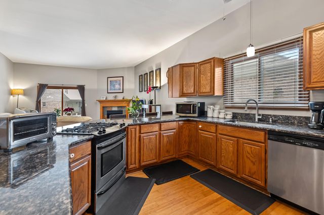 4453 Thornwood Court, Macomb Twp, MI 48092