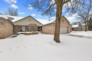 4453 Thornwood Court, Macomb Twp, MI 48092