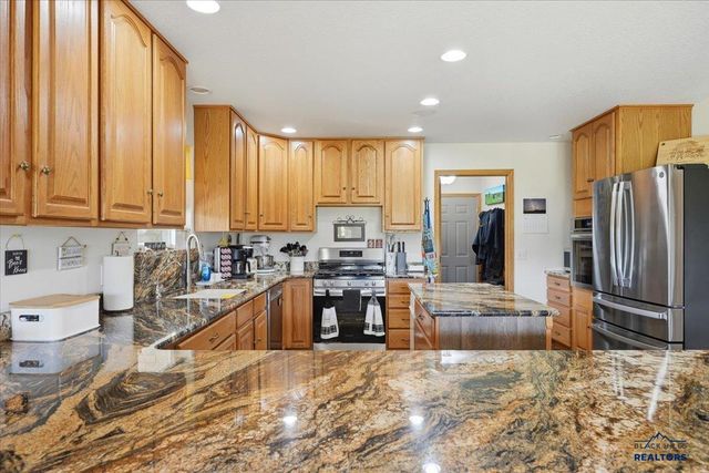 5310 AIRPORT RD, Spearfish, SD 57783