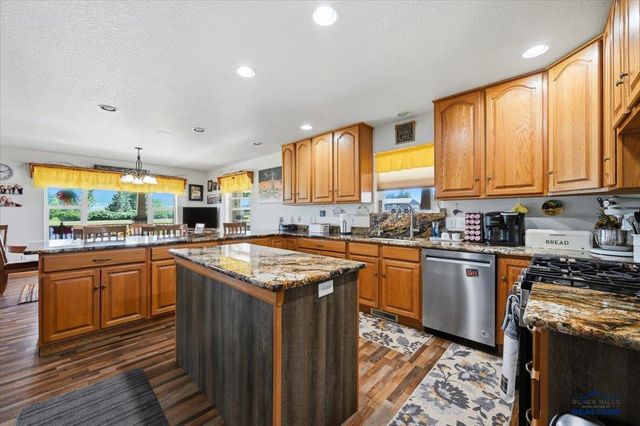 5310 AIRPORT RD, Spearfish, SD 57783
