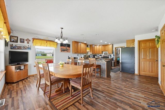 5310 AIRPORT RD, Spearfish, SD 57783