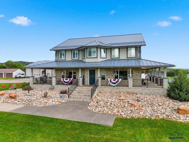 5310 AIRPORT RD, Spearfish, SD 57783