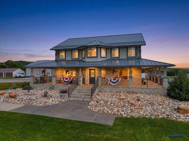 5310 AIRPORT RD, Spearfish, SD 57783