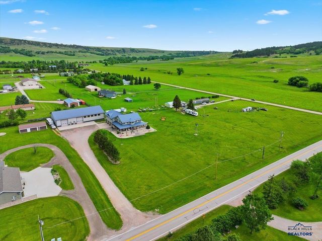 5310 AIRPORT RD, Spearfish, SD 57783