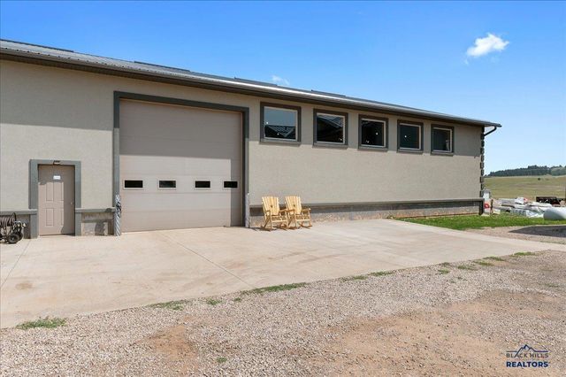 5310 AIRPORT RD, Spearfish, SD 57783