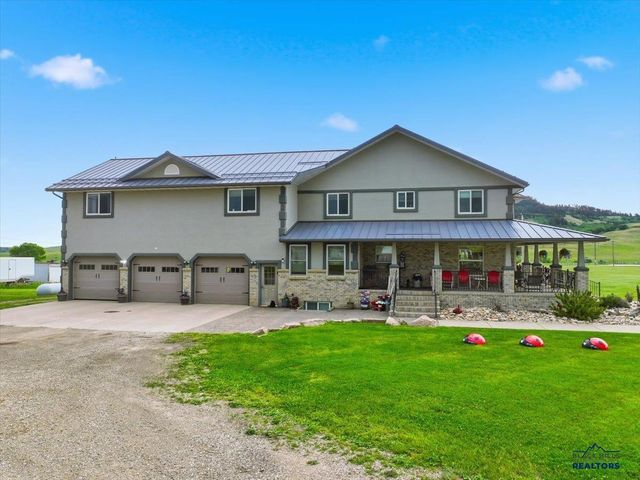 5310 AIRPORT RD, Spearfish, SD 57783