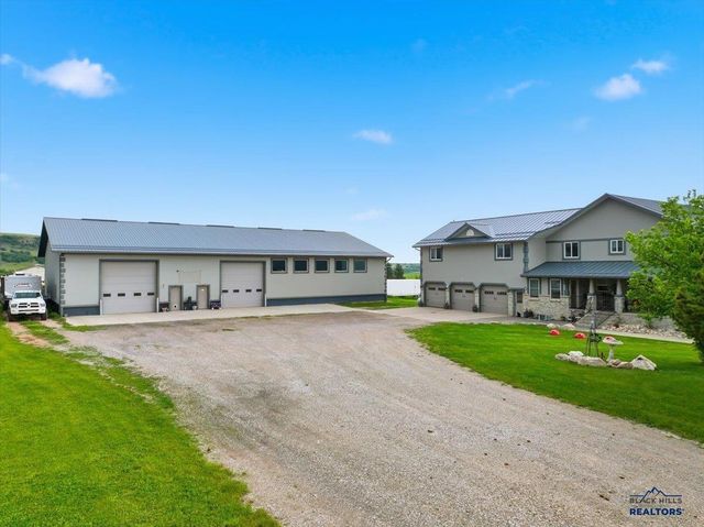 5310 AIRPORT RD, Spearfish, SD 57783