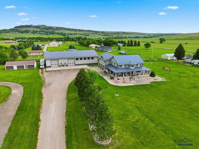 5310 AIRPORT RD, Spearfish, SD 57783