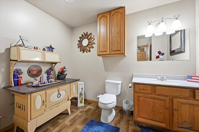 5310 AIRPORT RD, Spearfish, SD 57783
