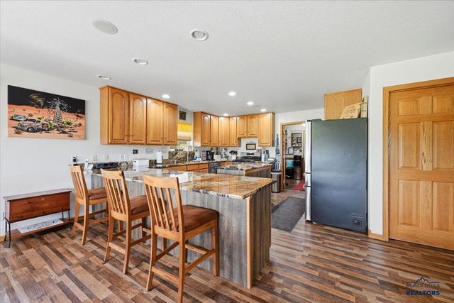 5310 AIRPORT RD, Spearfish, SD 57783