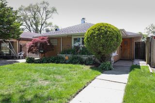 7728 S Kilpatrick Avenue, Chicago, IL 60652