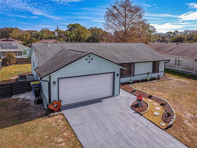 3327 PINE TREE DRIVE, Edgewater, FL 32141