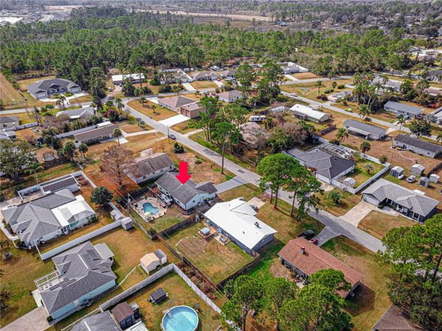 3327 PINE TREE DRIVE, Edgewater, FL 32141