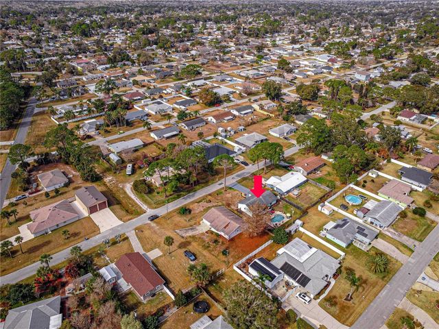 3327 PINE TREE DRIVE, Edgewater, FL 32141