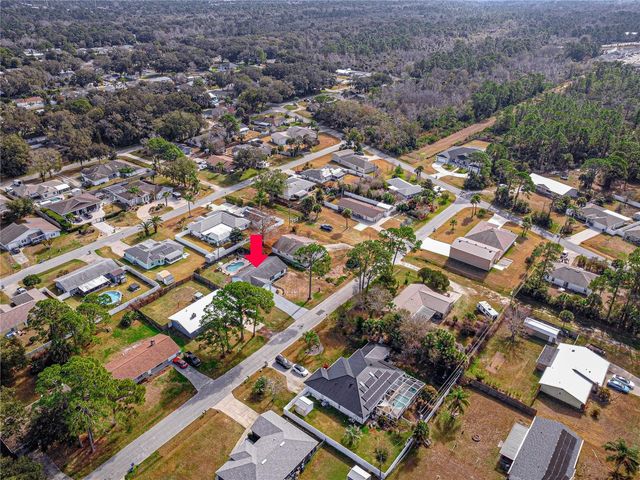 3327 PINE TREE DRIVE, Edgewater, FL 32141