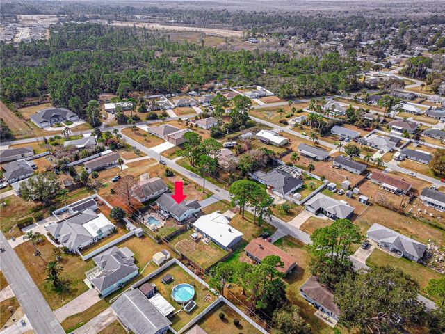 3327 PINE TREE DRIVE, Edgewater, FL 32141