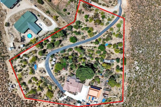 23002 Arjo Lane, Ramona, CA 92065