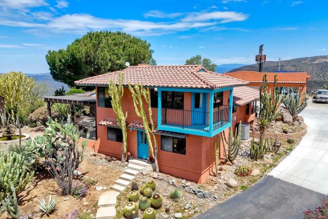 23002 Arjo Lane, Ramona, CA 92065