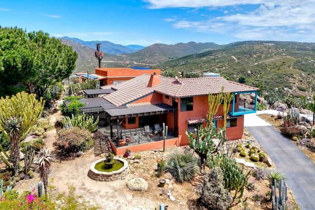 23002 Arjo Lane, Ramona, CA 92065