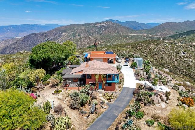 23002 Arjo Lane, Ramona, CA 92065