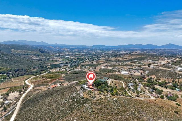 23002 Arjo Lane, Ramona, CA 92065