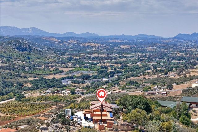 23002 Arjo Lane, Ramona, CA 92065