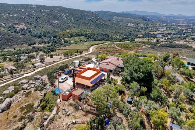 23002 Arjo Lane, Ramona, CA 92065