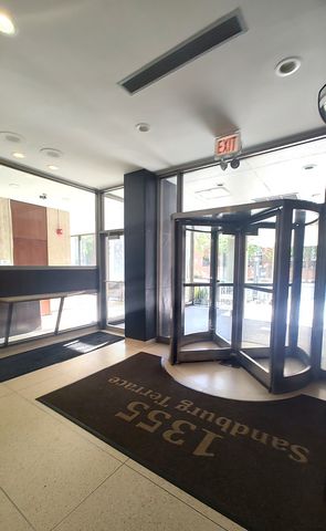 1355 N Sandburg Terrace 1207D, Chicago, IL 60610